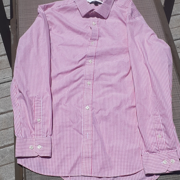 Banana Republic Other - Banana republic dress shirt